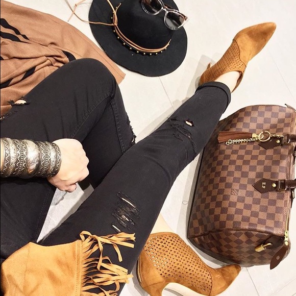 Zara Bootie - Picture 5 of 5